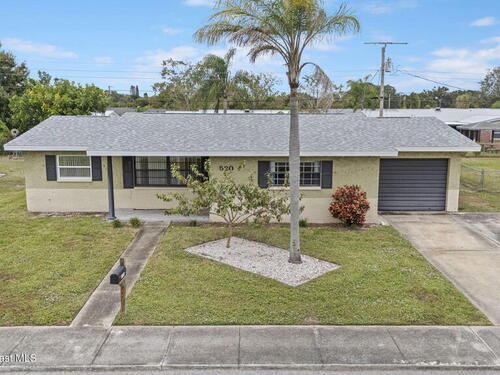 520 Croton Road, Melbourne, FL 32935