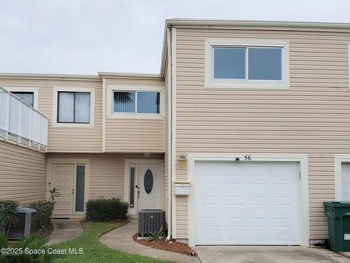 56 Emerald Court, Satellite Beach, FL 32937