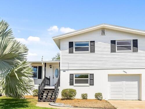 1021 Palmer Road, Rockledge, FL 32955