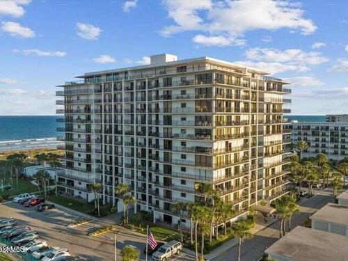 2100 N Atlantic Avenue, Cocoa Beach, FL 32931
