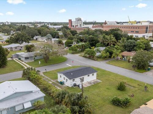 301 Rutgers Avenue, Melbourne, FL 32901