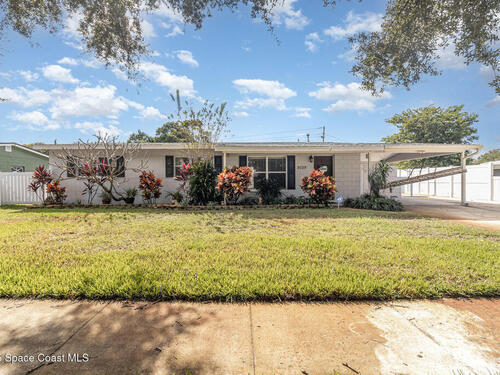 2029 Ivy Drive, Cocoa, FL 32922