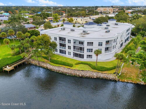 420 Moore Park Lane, Merritt Island, FL 32952