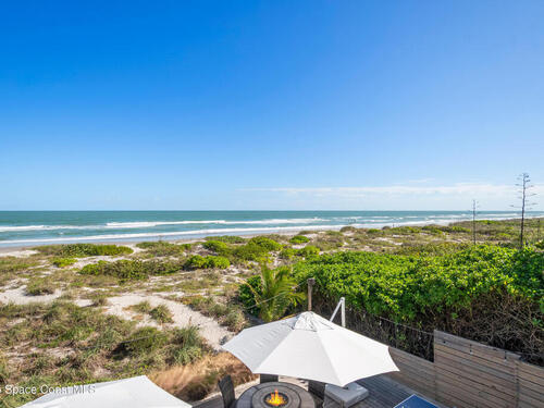 2645 S Atlantic Avenue, Cocoa Beach, FL 32931
