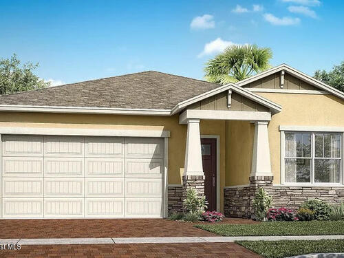 953 Veronese Place NW, Palm Bay, FL 32907