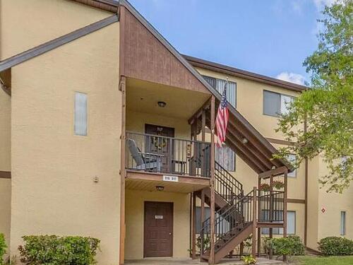 7801 Maplewood Drive, Melbourne, FL 32904