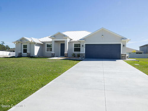 526 Falmouth Street SW, Palm Bay, FL 32908