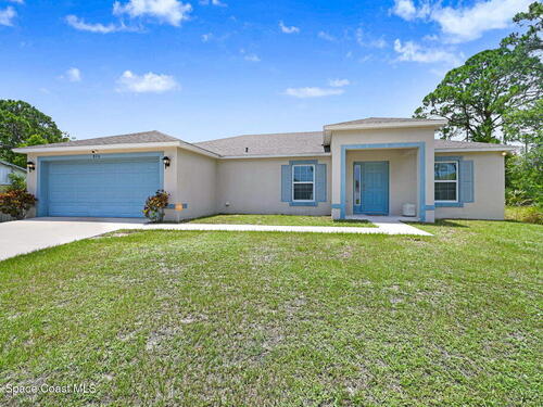 870 Buchanan Avenue SE, Palm Bay, FL 32909