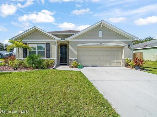 1098 Castile Road SE, Palm Bay, FL 32909