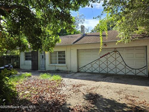 1035 Sea Grape Drive, Melbourne, FL 32935