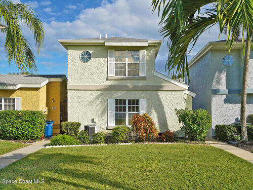 1445 Malibu Circle NE, Palm Bay, FL 32905