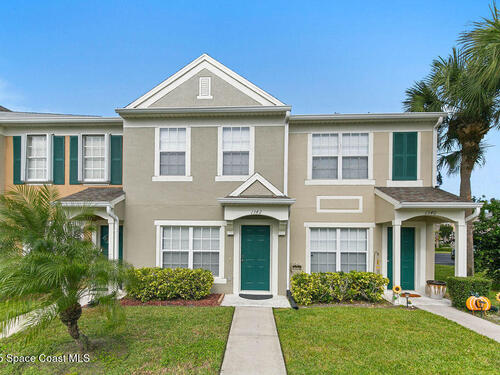 1342 Hampton Park Lane, Melbourne, FL 32940