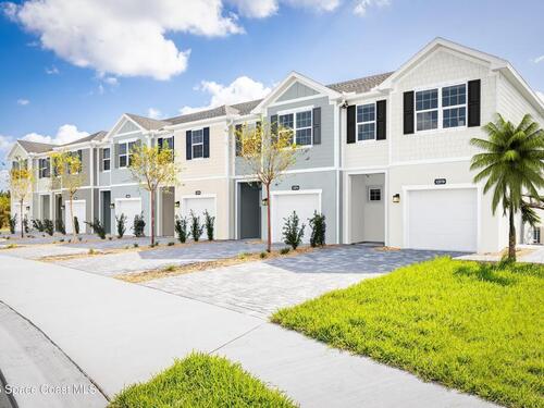 1838 Kendall Pointe Place, Melbourne, FL 32935