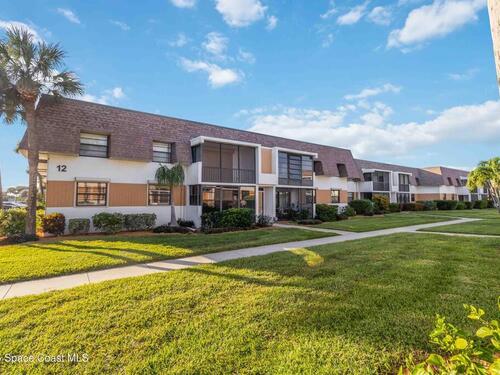 2700 N Highway A1a, Indialantic, FL 32903