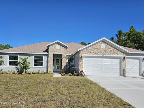 2993 SE Fears Road SE, Palm Bay, FL 32909