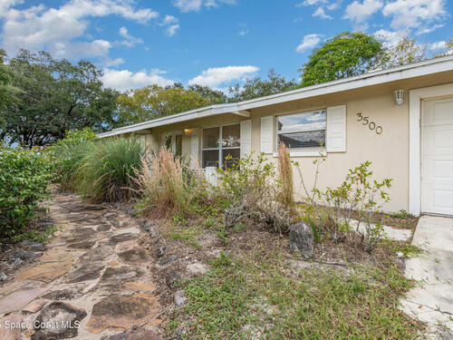 3500 Cumberlin Court, Titusville, FL 32780
