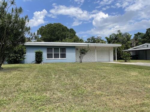 177 E Laila Drive, West Melbourne, FL 32904