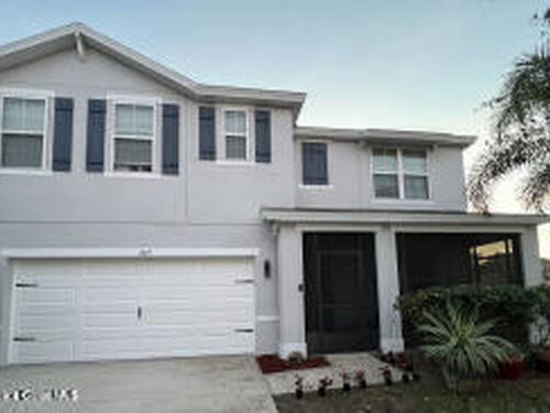 1015 Swiss Pointe Lane, Rockledge, FL 32955