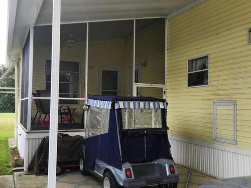 513 Lake Drive, Titusville, FL 32780