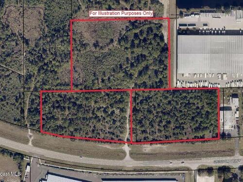 0000 Grissom Parkway, Cocoa, FL 32926