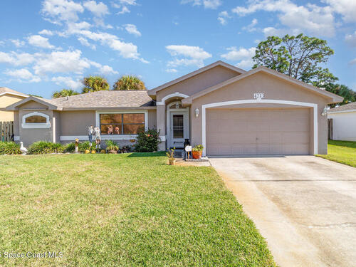 4273 Blue Lake Drive, Melbourne, FL 32901