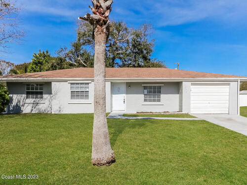 1376 23rd Place SW, Vero Beach, FL 32962