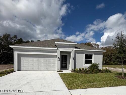 2774 Haven Lane, Titusville, FL 32780