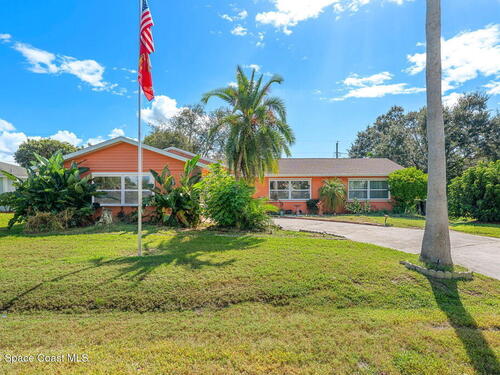1848 Edith Street NE, Palm Bay, FL 32907