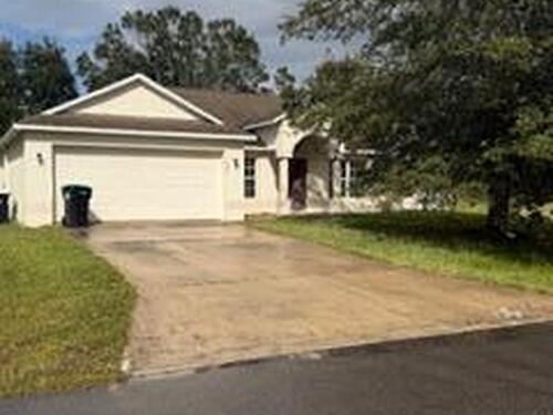 287 Barbarossa Road NW, Palm Bay, FL 32907