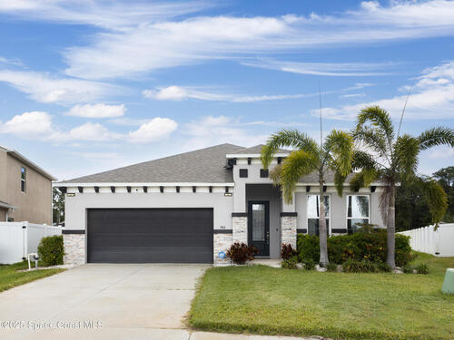 988 Corbin Circle SW, Palm Bay, FL 32908