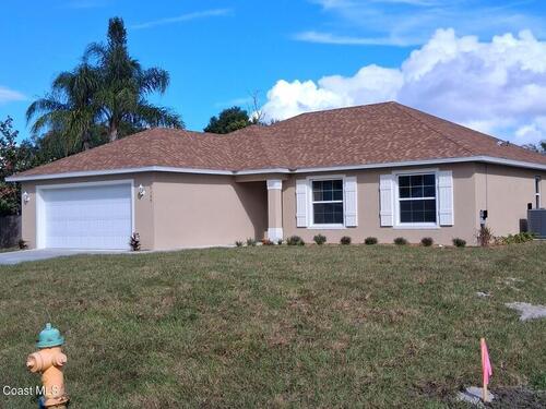 7155 Ackerman Avenue, Cocoa, FL 32927