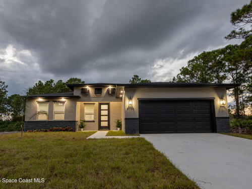 2730 Freehold Avenue SE, Palm Bay, FL 32909