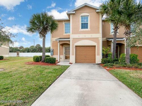 2545 Revolution Street, Melbourne, FL 32935