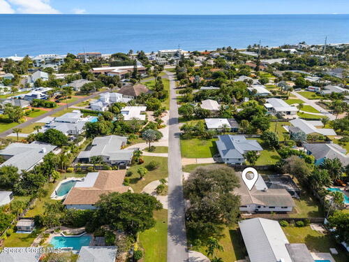 151 Cocoa Avenue, Indialantic, FL 32903