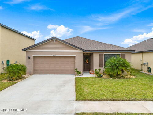 4901 Talbot Boulevard, Cocoa, FL 32926
