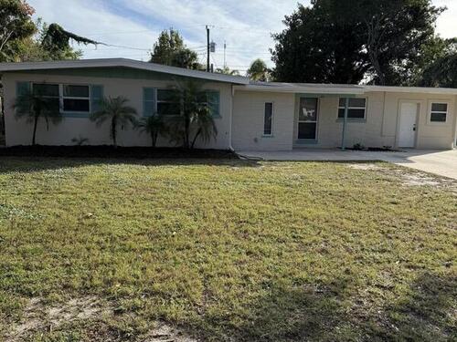 895 Delano Road, Titusville, FL 32780