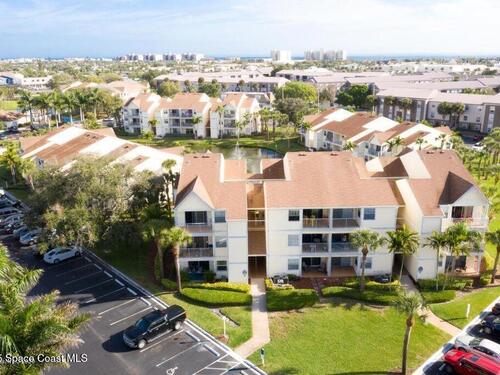 1801 Island Club Drive Drive, Indialantic, FL 32903