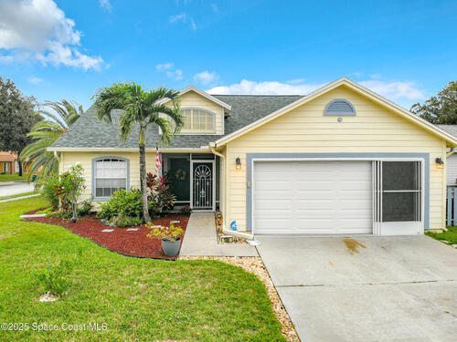 100 Oak Lake Road, Melbourne, FL 32901