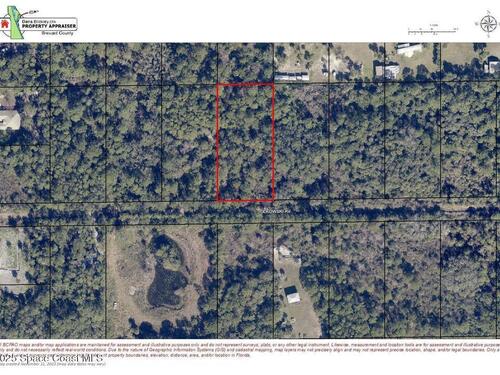 Olkowski Avenue, Cocoa, FL 32926