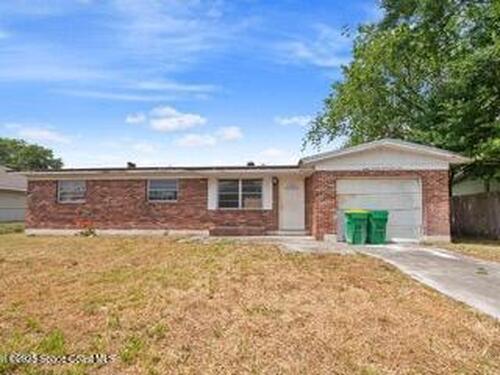 2581 Stratford Dr Drive, Cocoa, FL 32926