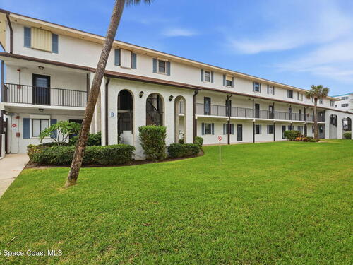 199 Jimmy Buffett Memorial Highway Highway, Satellite Beach, FL 32937