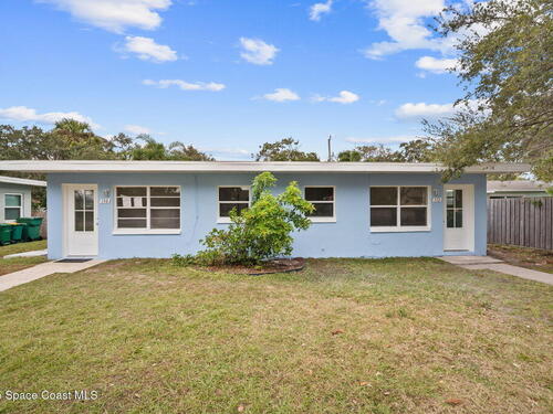150 Cedar Avenue, Cocoa Beach, FL 32931