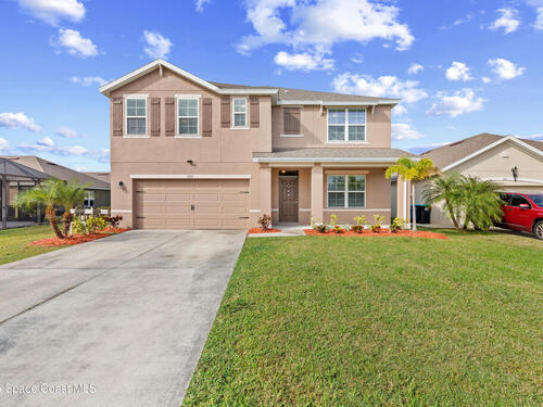 402 Moray Drive SW, Palm Bay, FL 32908