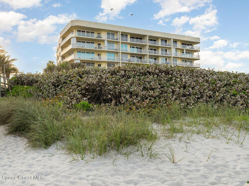 925 N Highway A1a Highway, Indialantic, FL 32903