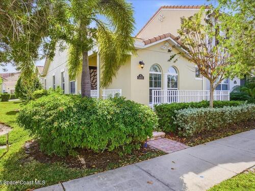 3455 Sedge Drive, Rockledge, FL 32955