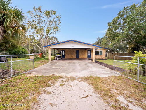 3705 Grandperrin Road, Mims, FL 32754