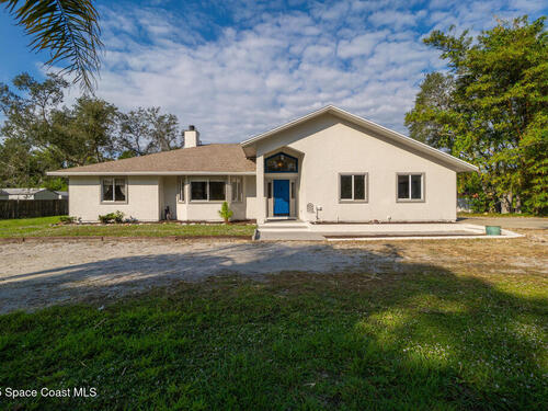 5775 Broad Acres Street, Merritt Island, FL 32953
