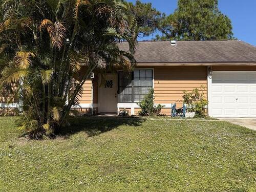 1193 Kenmore Street NW, Palm Bay, FL 32907