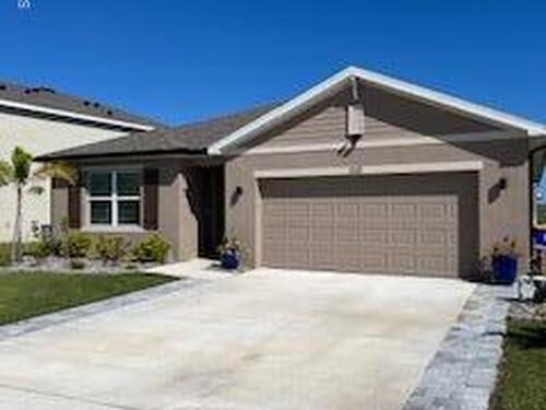 1110 Trinity Street, Rockledge, FL 32955