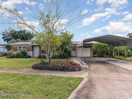 961 Kaufman, Cocoa, FL 32927